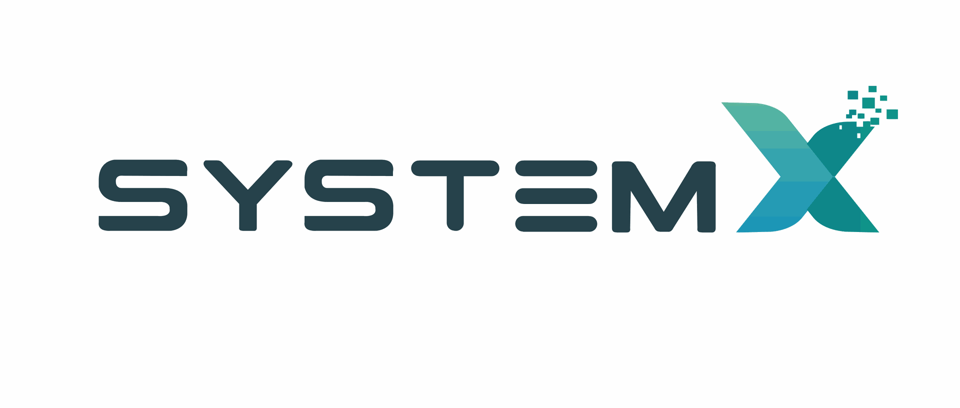 SystemX